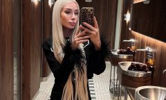 Проститутка Вика Тел. 8 977 120-58-02